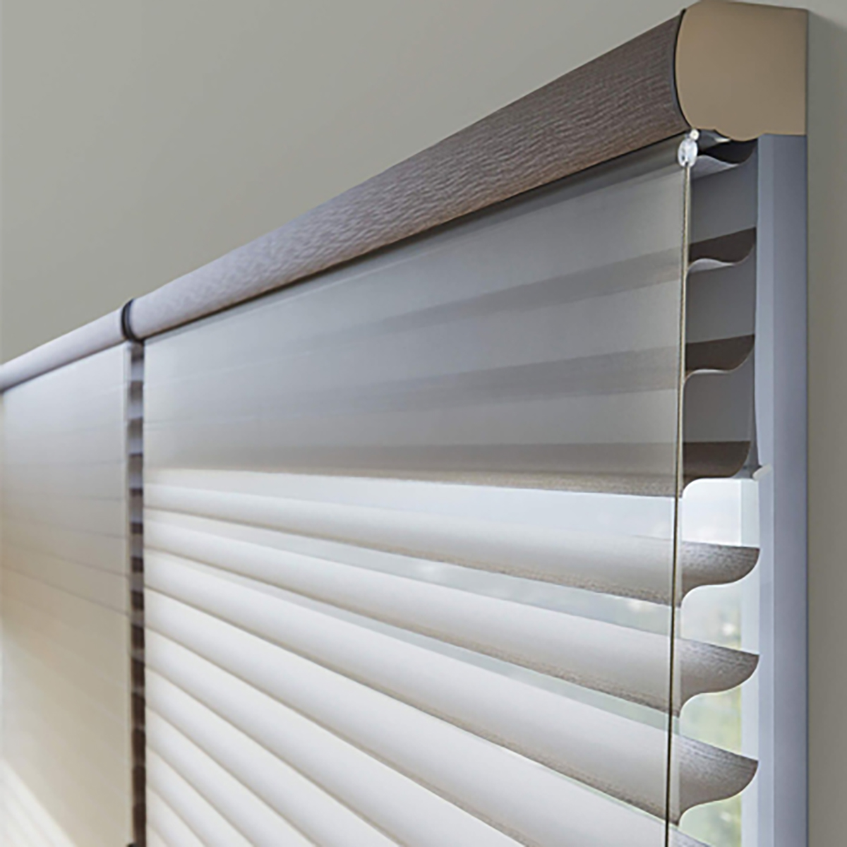 Sense Perde